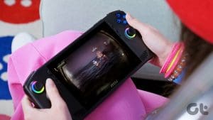 5 Cool Features That Make the MSI Claw the Best Handheld Gaming Console