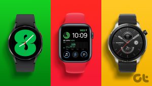 7 Best Smartwatches Under $200 in 2023