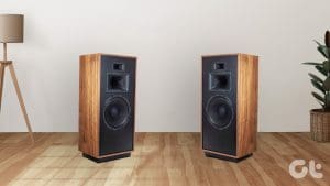 Best Floorstanding Speakers 2