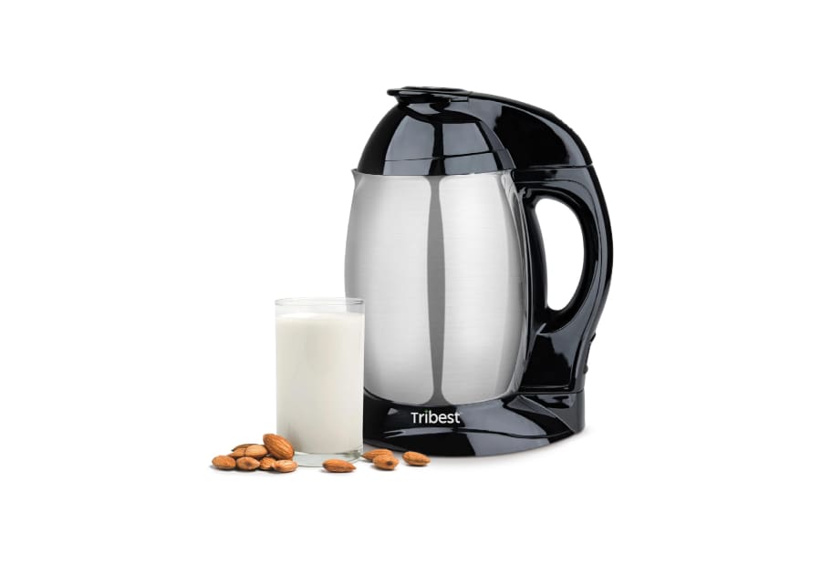 Best Nut Milk Maker_Tribest Automatic Soy Milk Maker