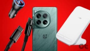 Best OnePlus 12 Accessories