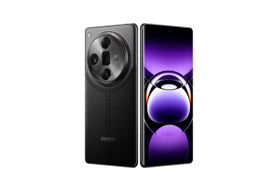 Oppo Find X7 Ultra