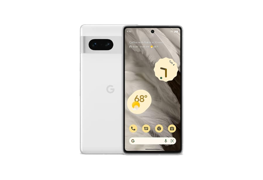 Google Pixel 7