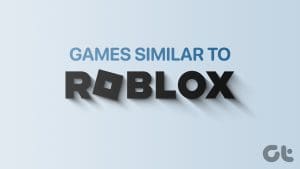 Best Roblox Alternatives