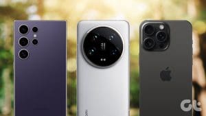 Best Smartphone Camera