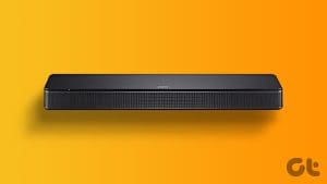 Best SOundbars