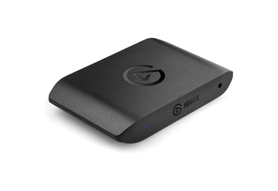 Elgato HD60 X