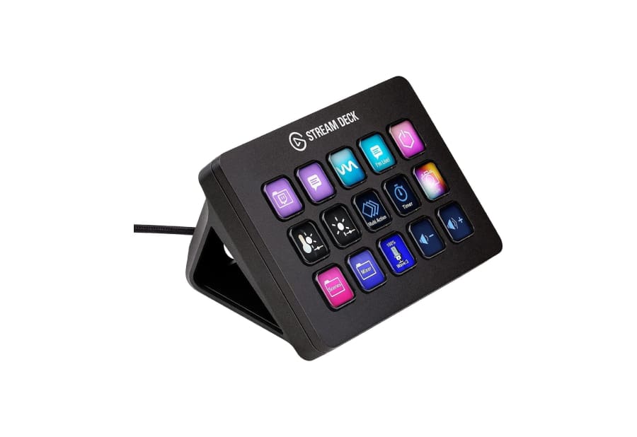 Elgato Stream Deck MK.2