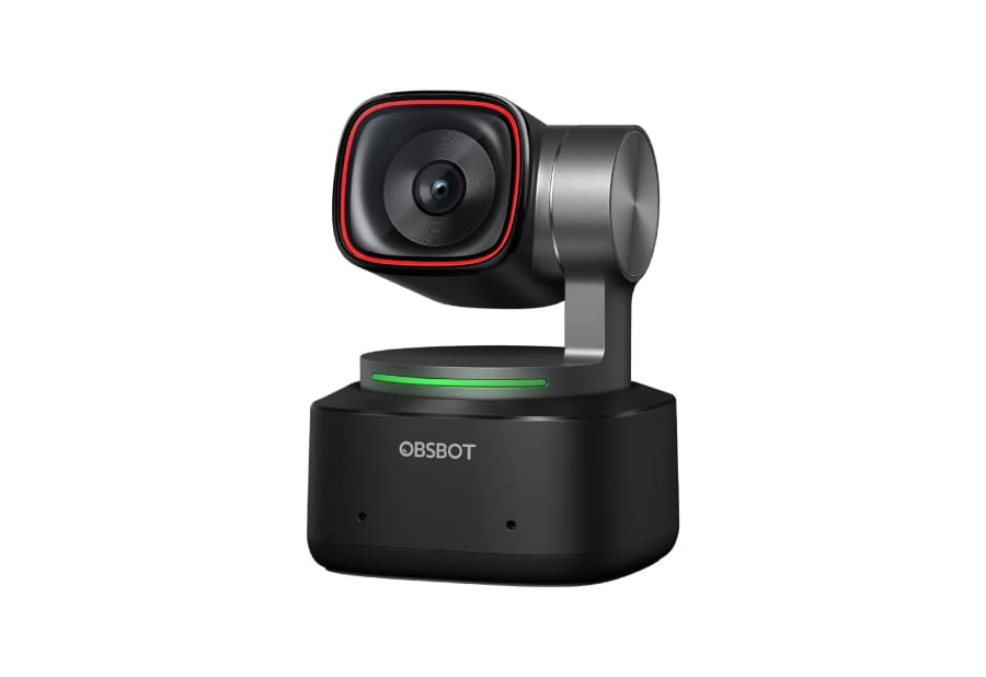 OBSBOT Tiny 2 Webcam