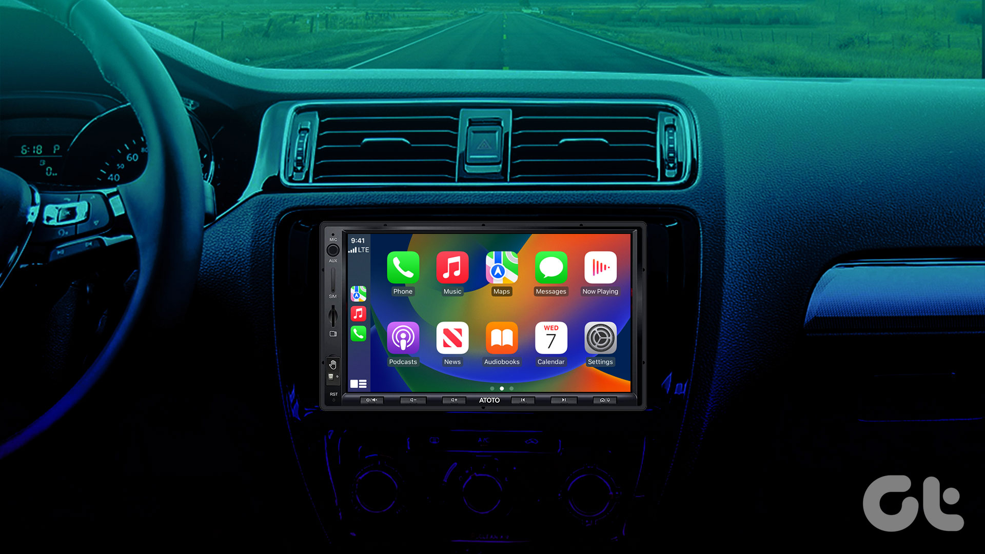 best Apple CarPlay head units