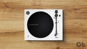 best Bluetooth turntables