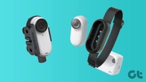 best Insta360 Go 3 accessories