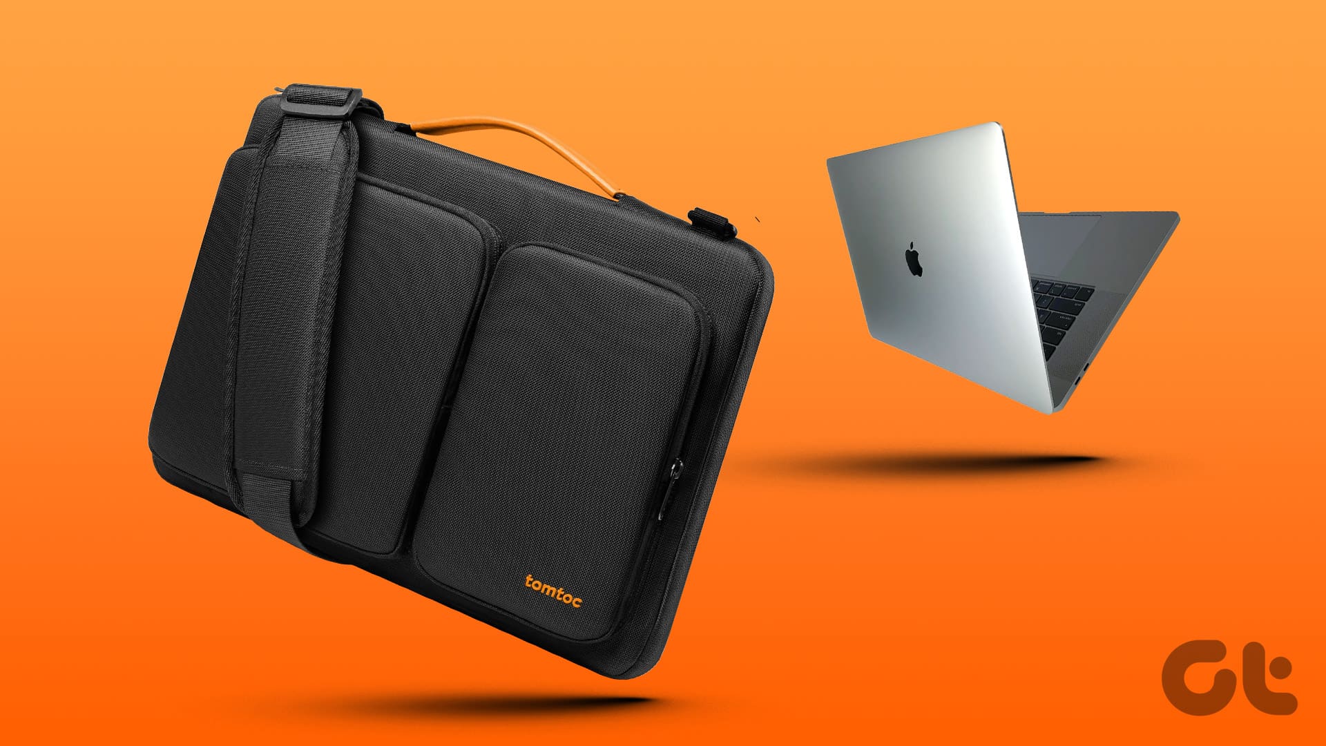 best bags for 16-inch MacBook Pro