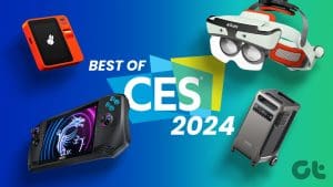 best of CES 2024