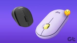 best silent mouse