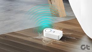 best water leak detectors