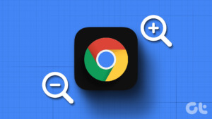 How to Change Zoom Settings in Google Chrome