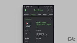How to Check Processor on Your Android Phone Including Samsung