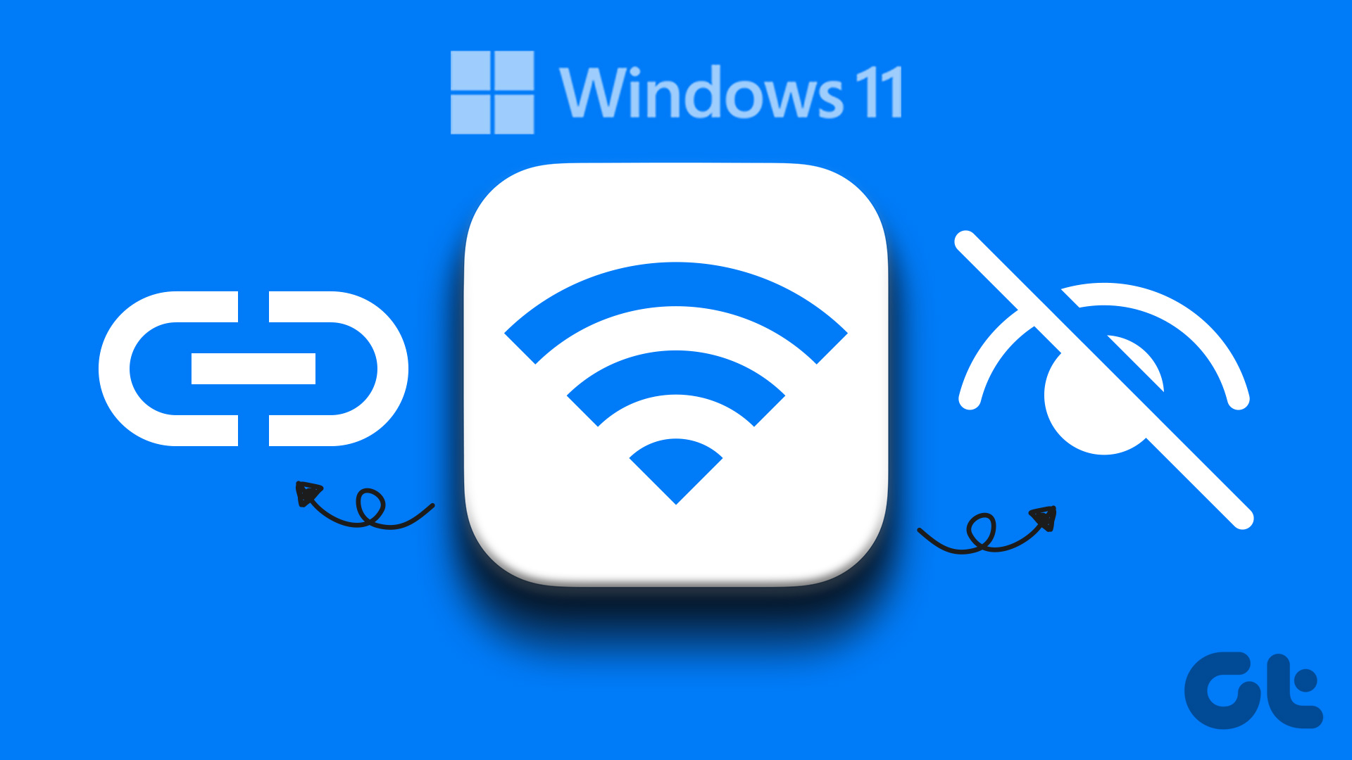 How to connect to hidden Wi-Fi network in Windows