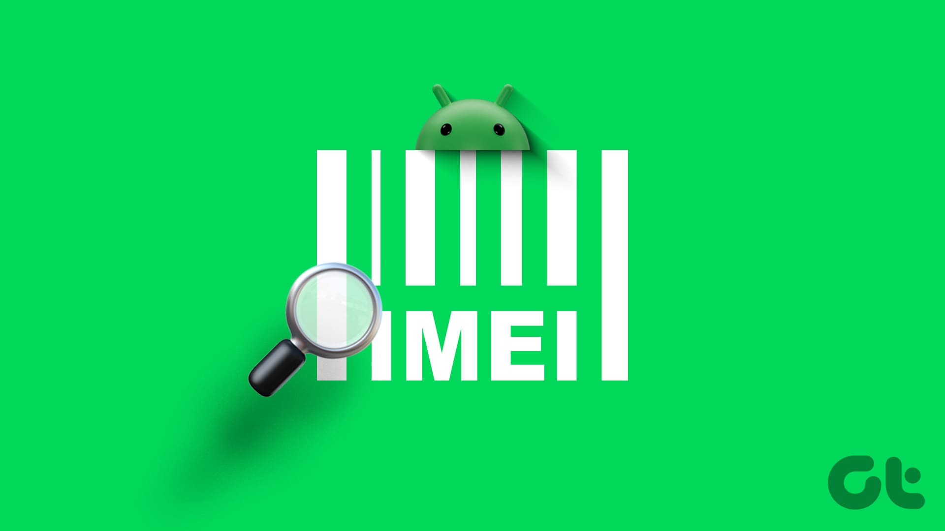 How to Find IMEI Number on Android