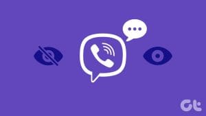 How to Hide and Unhide Viber Chats on Mobile