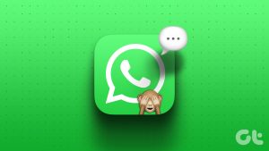 How to Hide WhatsApp Chats