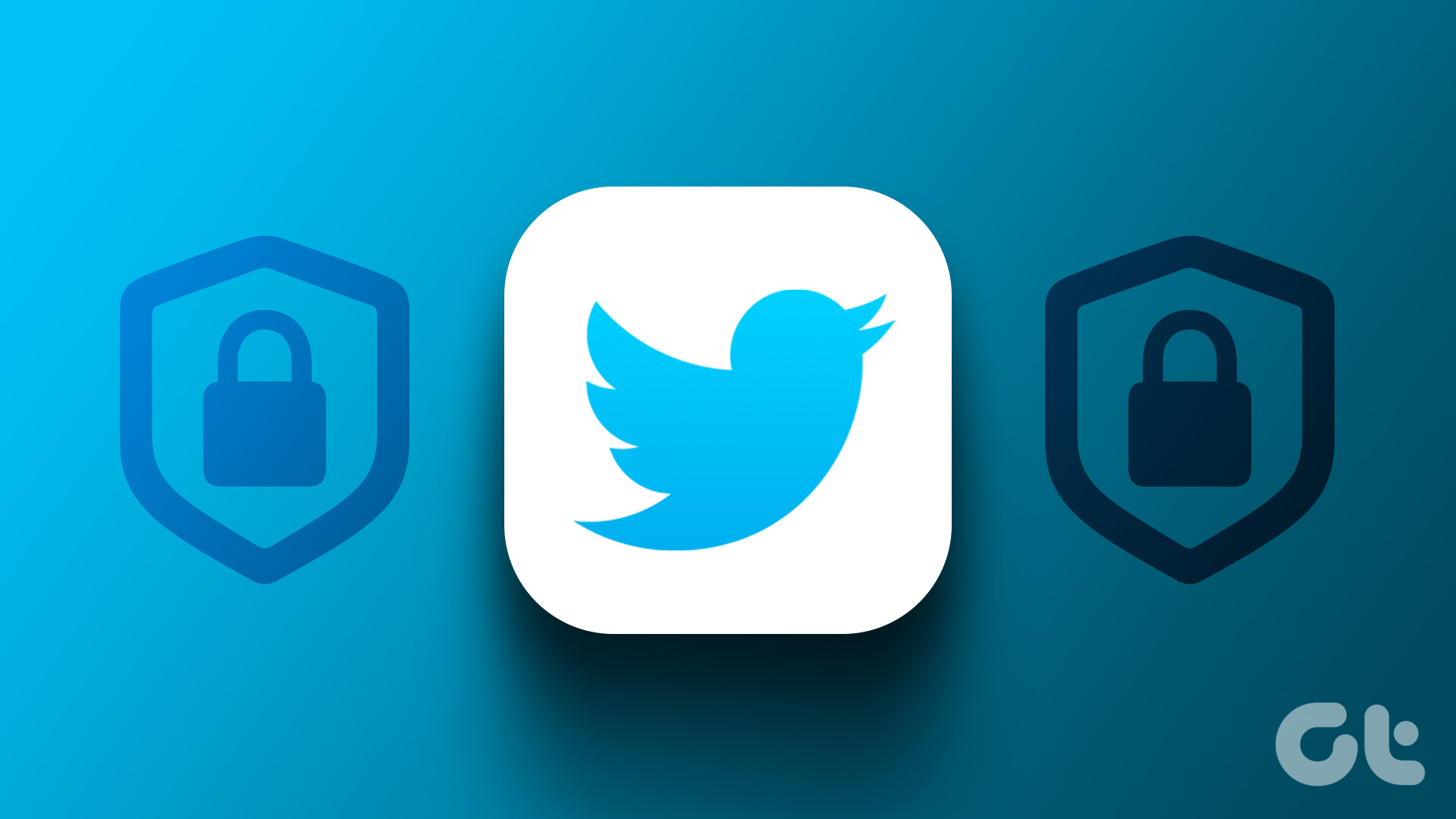 How to make your Twitter account private