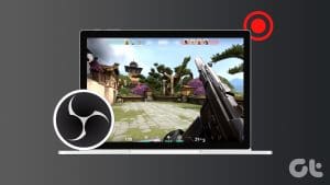 How to Record High Quality Gameplay Videos Using OBS Studio