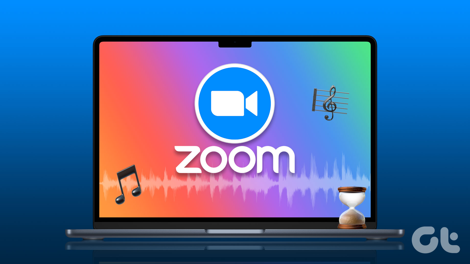 how to play music on Zoom