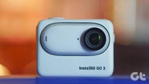 Insta360 GO 3 Review