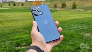 iPhone 15 Pro Max review