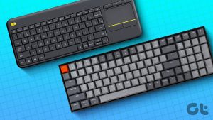 6 Best Keyboards for Steam Deck: Wired and Wireless featured