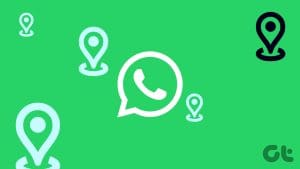 Send Fake Location on WhatsApp