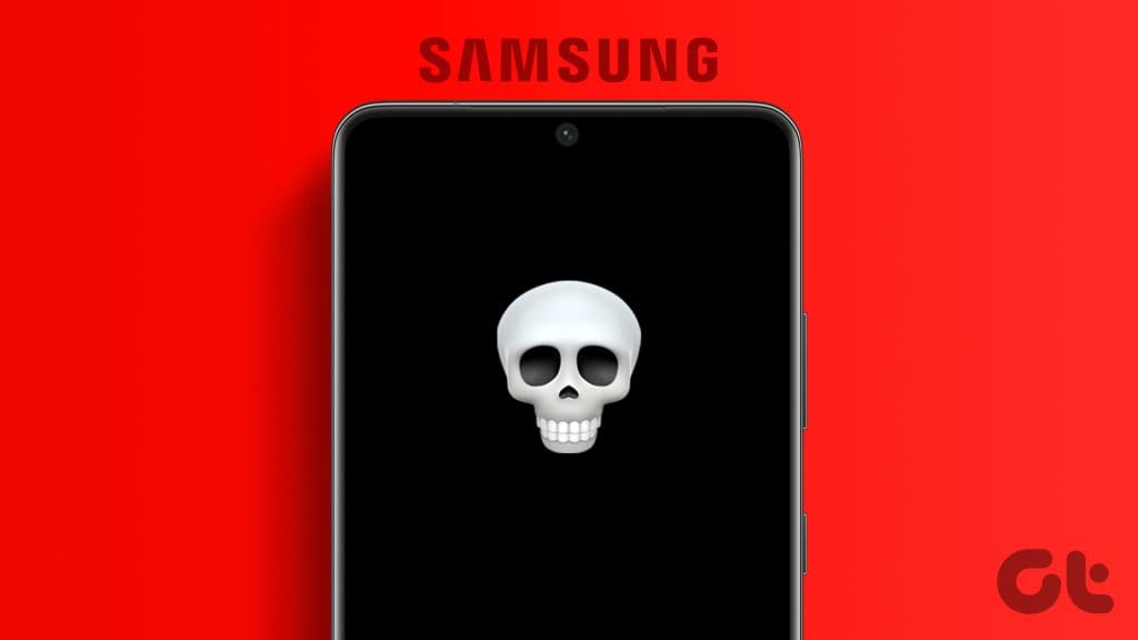 Top Fixes for Black Screen of Death on Samsung Galaxy Phone