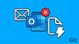 Top Fixes for Email Templates Missing in Microsoft Outlook