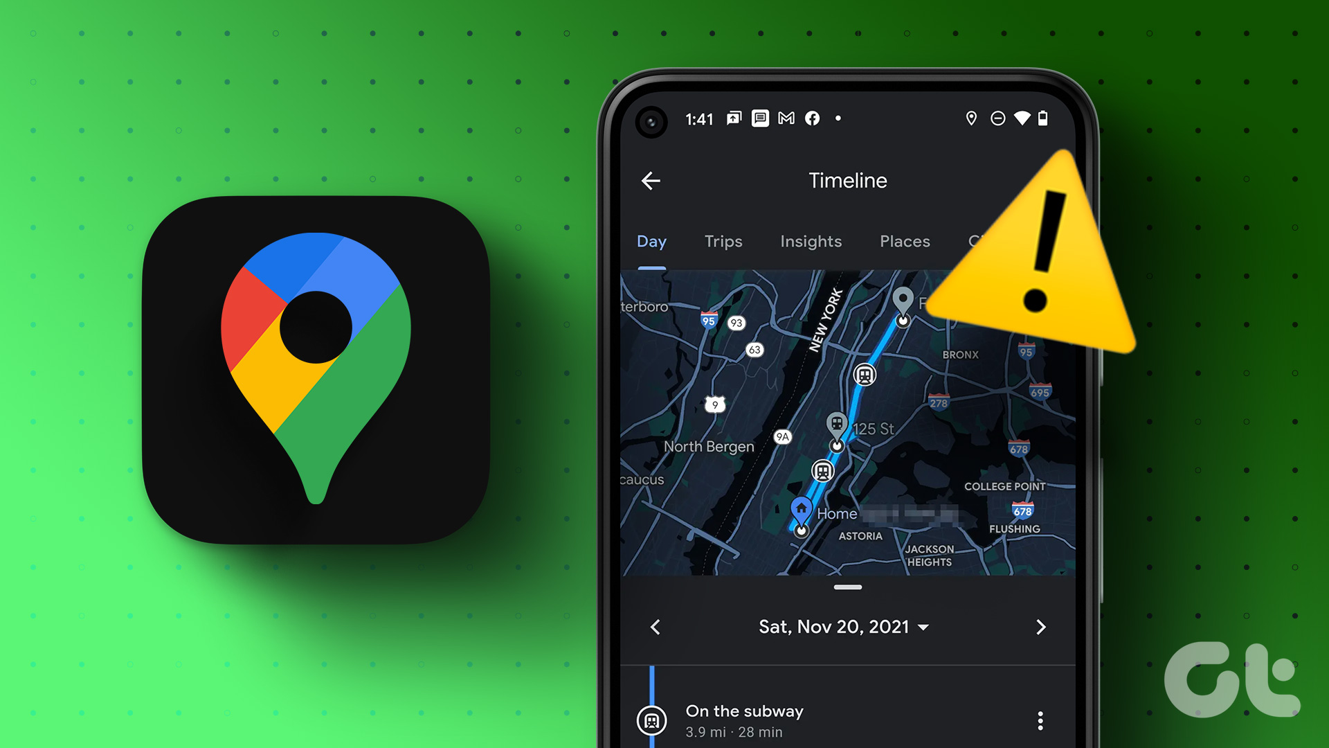 Top Fixes for Google Maps Timeline Not Working on Android and iPhone