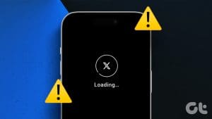 Top Fixes for Twitter Stuck on Loading Screen