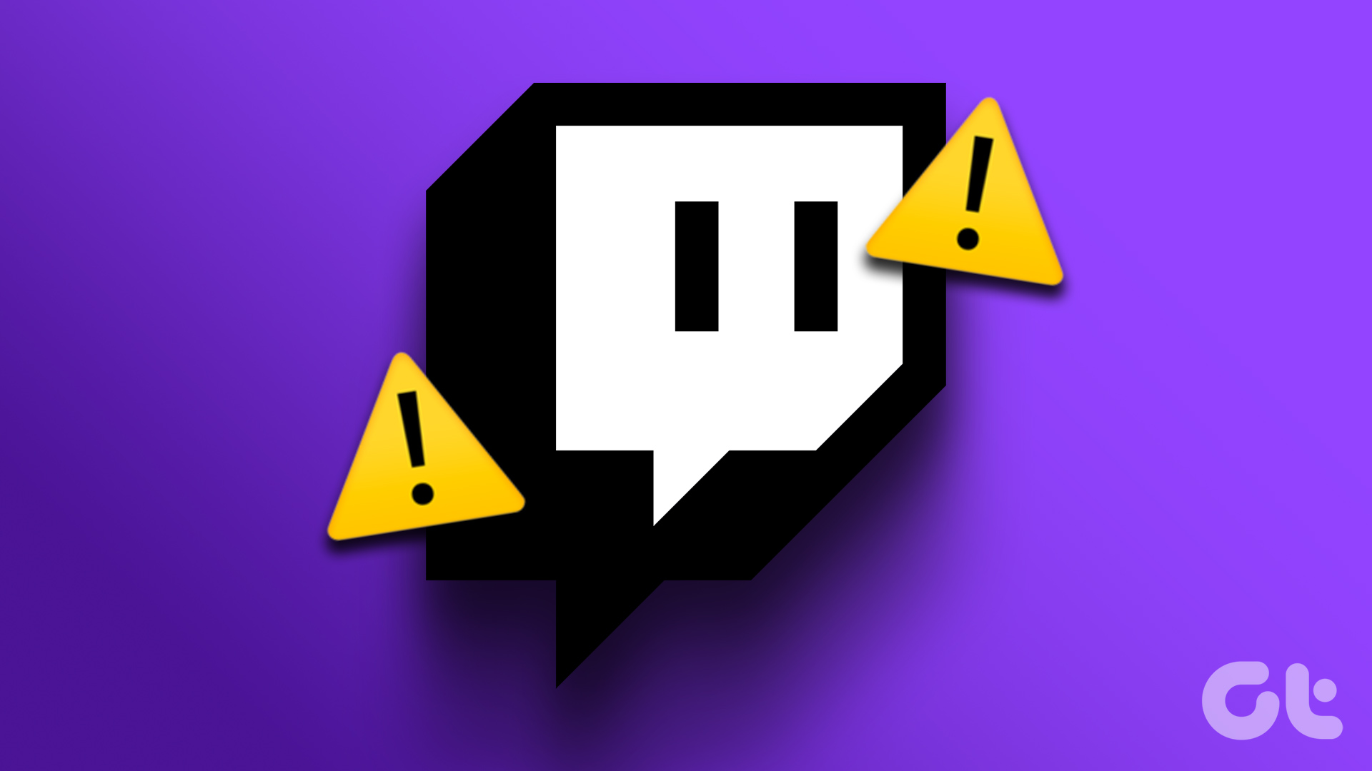 Fix Twitch app not working on iPhone and Android