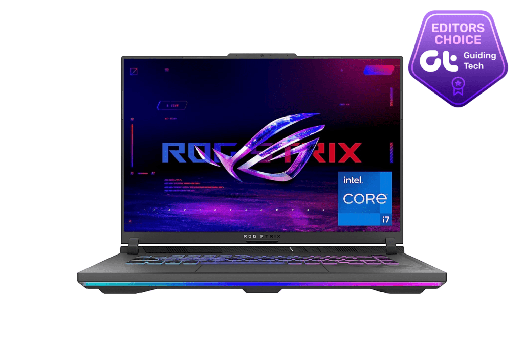 ASUS ROG Strix G16 1 1