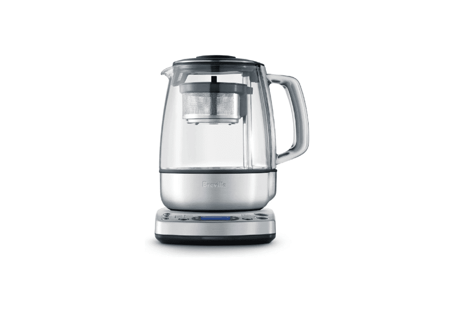 Best Electric Kettles for Tea_Breville Electric Tea Kettle