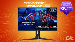 Best Gaming Monitors for Counter Strike 2