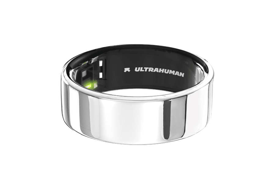 Best Mothers Day Gift_Ultrahuman Ring Air