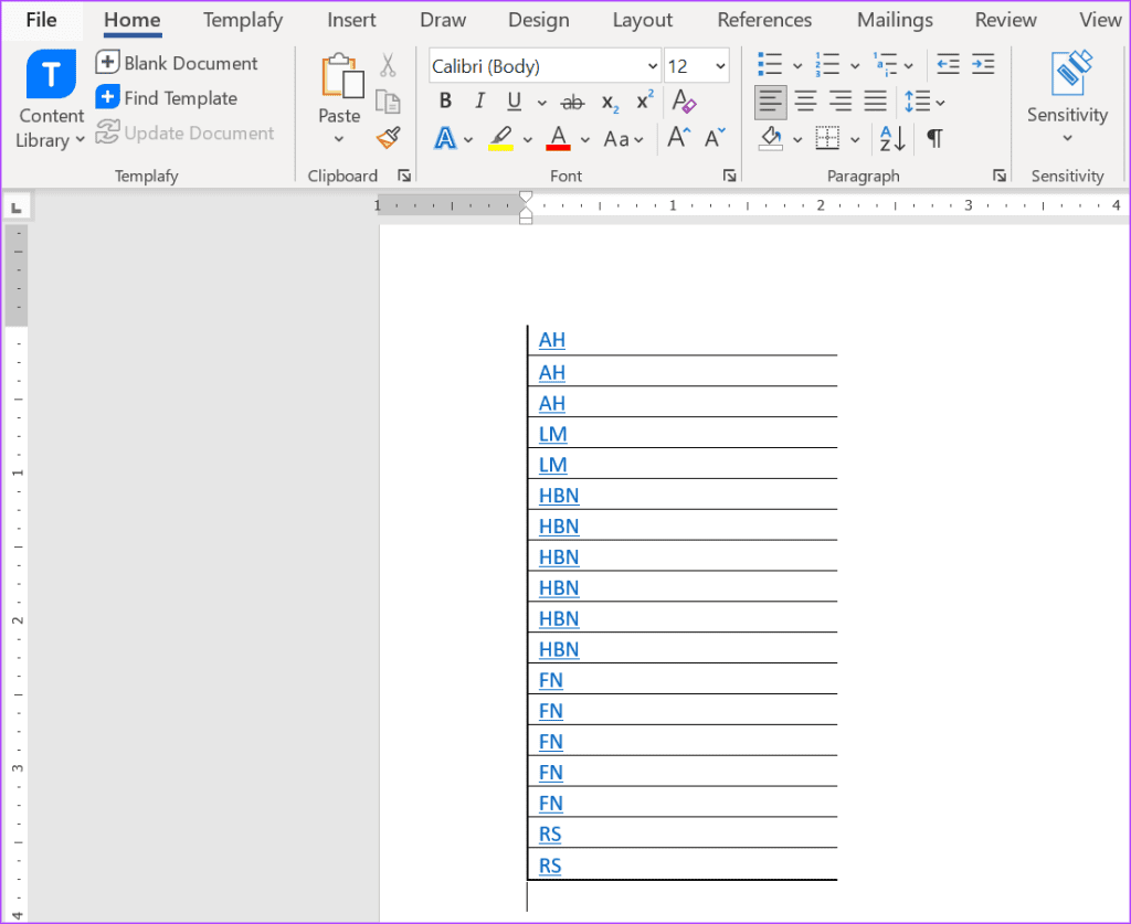 best ways to extract a URL from hyperlinks in Microsoft Excel 8