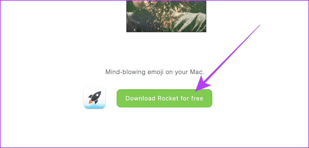 Download Rocket for Mac 1