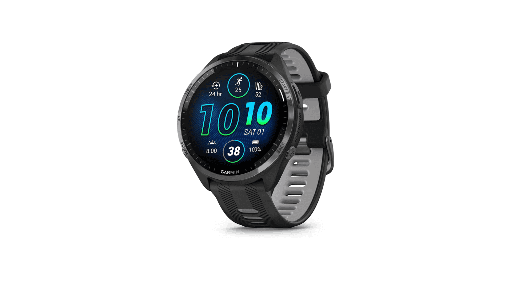 Garmin Forerunner