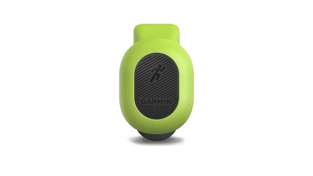 Garmin Running Dynamics