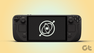 How to Check Calibrate and Disable the Gyro on Steam Deck Featured