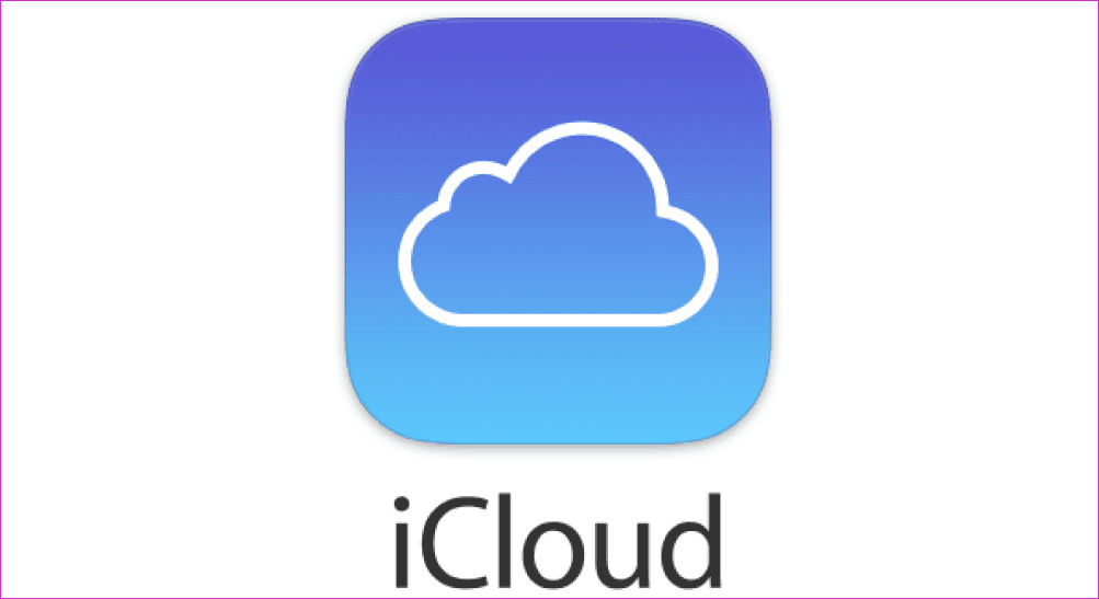 I Cloud vs i Cloud Drive 5