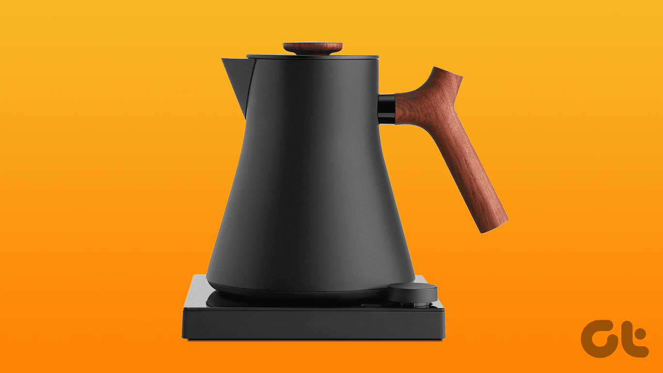 5 Best Electric Kettles for Tea