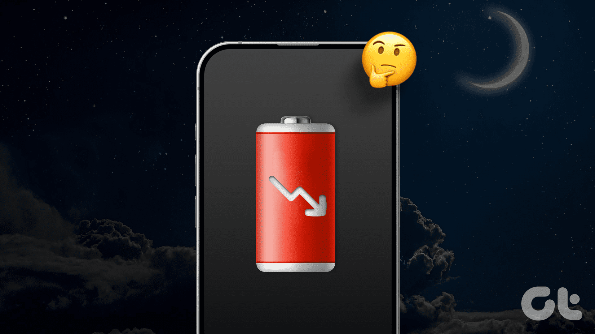 Why Does My Phone Battery Drain Overnight and How to Fix It